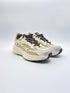 Mercer sneaker The Re-Run max Cactus 156 White/ Cognac